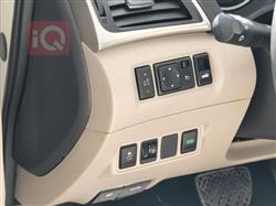 نيسان سيلفي